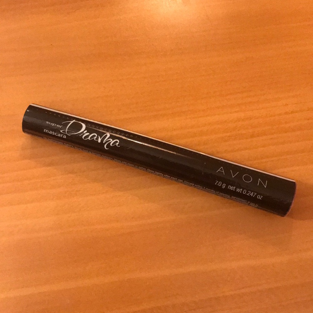 🎁 5 for $20 NWT AVON Mascara